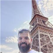 Je donne des Cours particuliers en arabe  la langue que j'adore